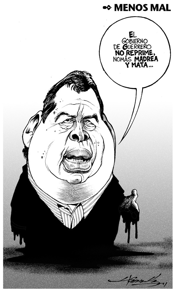 Menos mal